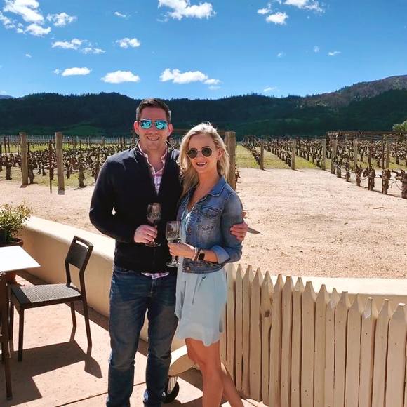 Meet your Posher, Caitlin - Picture 1 of 1